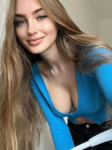 Анкета проститутки Марта - Фото 1, , 23 года, №350864